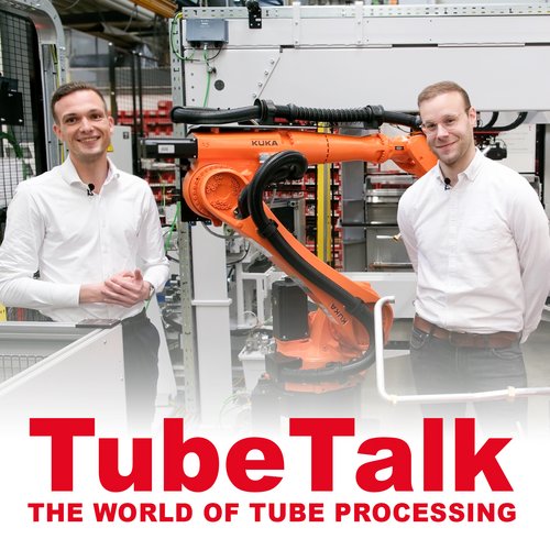 TubeTalk 4 TubeTalk 4